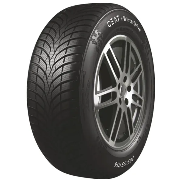 Anvelope Ceat WinterDrive 235/55 R17 103V XL TL MFS Iarnă / Autoturism photo 1