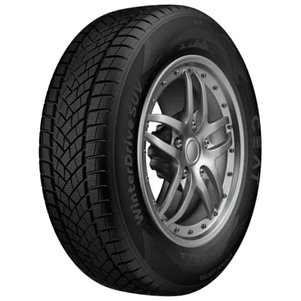 Anvelope Ceat WinterDrive SUV 215/50 R18 92V TL Iarnă / Suv photo 1