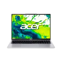 Laptop Acer Swift Lite 16 SFL16-31P Core 3 N355 / 8 GB / 512 GB / VGA Integrată / Silver