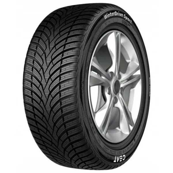 Anvelope Ceat WinterDriveSport 235/45 R19 99W XL TL MFS Iarnă / Autoturism photo 1