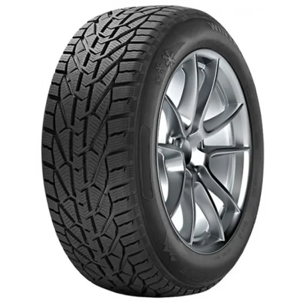 Шины Riken Snow 185/55 R15 82T TL FSL Зимние / Легковой photo 1