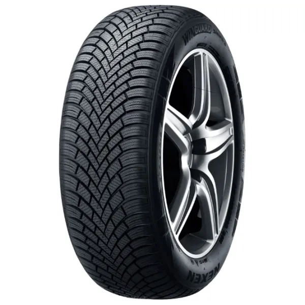 Anvelope Nexen Winguar Snow G3 WH21 185/60 R15 88T XL TL Iarnă / Autoturism photo 1