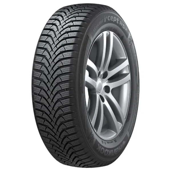 Шины Hankook Winter I*cept RS2 W452 185/65 R15 88H TL Зимние / Легковой photo 1