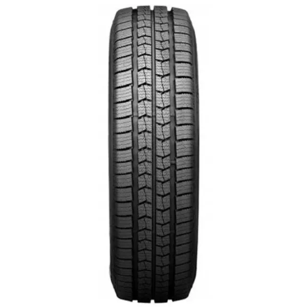 Anvelope Nexen WinGuard WT1 195/75 R16C 107R TL M+S Iarnă / Camionetă photo 2