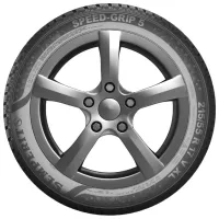 Anvelope Semperit Speed-Grip 5 205/55 R17 95V XL TL FR Iarnă / Autoturism photo 2