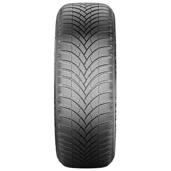 Anvelope Semperit Speed-Grip 5 205/55 R17 95V XL TL FR Iarnă / Autoturism photo 3