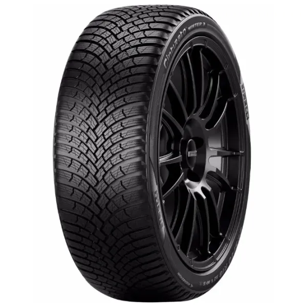 Шины Pirelli Cinturato Winter 3 215/60 R17 100V XL TL Зимние / Легковой photo 1