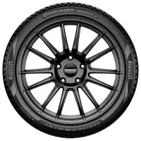 Шины Pirelli Cinturato Winter 3 215/60 R17 100V XL TL Зимние / Легковой photo 3
