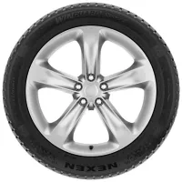 Anvelope Nexen Winguard Sport 2 265/35 R19 98W XL TL FSL Iarnă / Autoturism photo 3