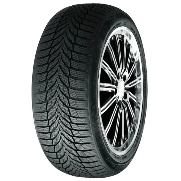 Anvelope Nexen WinGuard Sport 2 SUV 255/55 R18 109V XL FSL Iarnă / Suv photo 1
