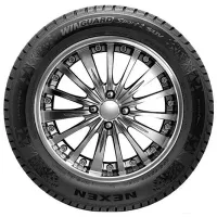 Anvelope Nexen WinGuard Sport 2 SUV 255/55 R18 109V XL FSL Iarnă / Suv photo 3