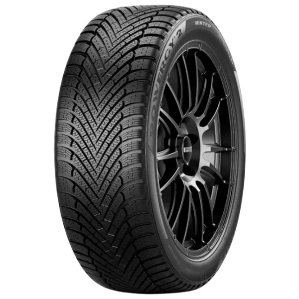 Шины Pirelli Powergy 2 Winter 225/55 R17 101V XL TL Зимние / Легковой photo 1