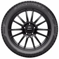 Шины Pirelli Powergy 2 Winter 235/60 R18 107V XL TL Зимние / Легковой photo 2