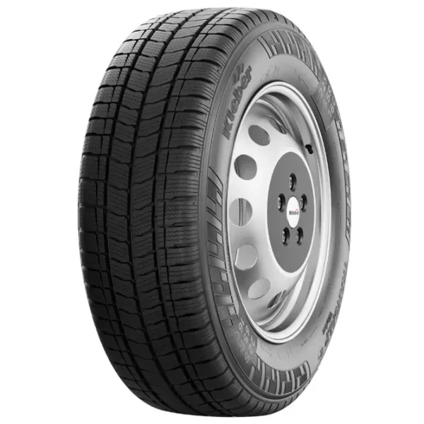 Шины Kleber Transalp 2 Plus 225/70 R15C 112R TL M+S Зимние / Легкогрузовой photo 1