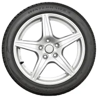Шины Firestone WinterHawk 4 235/55 R19 105V XL TL Зимние / Легковой photo 3