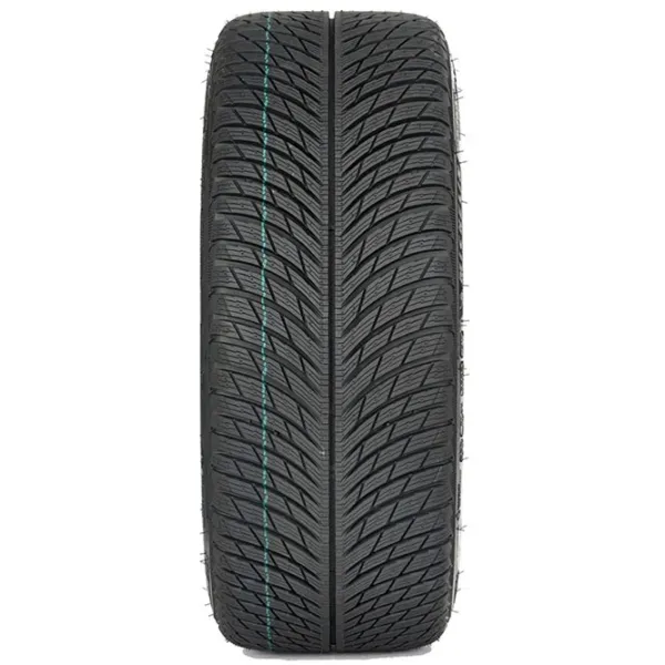 Шины Michelin Pilot Alpin 5 255/35 R21 98W XL TL FSL Зимние / Легковой photo 2