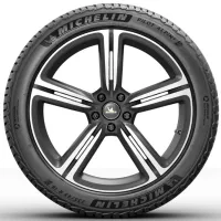 Шины Michelin Pilot Alpin 5 275/35 R19 100W XL TL FSL Зимние / Легковой photo 2