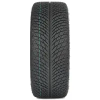 Шины Michelin Pilot Alpin 5 275/40 R19 105V XL TL FSL MO1 Зимние / Легковой photo 2