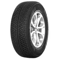 Anvelope Michelin Pilot Alpin 5 SUV 265/35 R22 102W XL TL FSL Iarnă / Suv