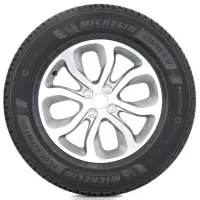 Anvelope Michelin Pilot Alpin 5 SUV 265/35 R22 102W XL TL FSL Iarnă / Suv photo 3