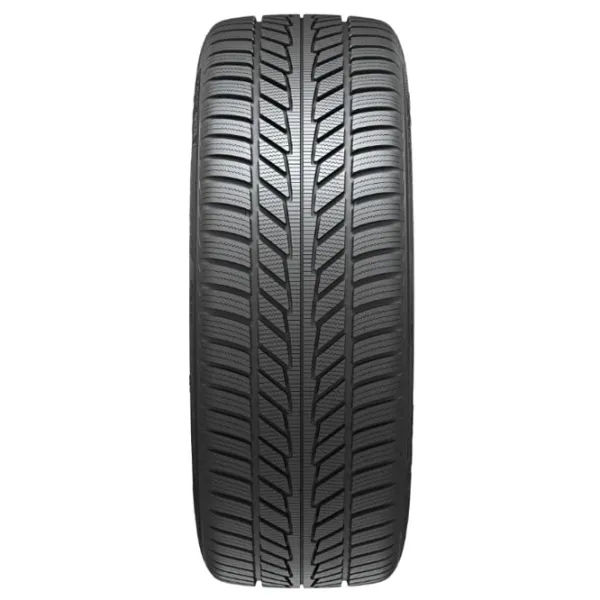 Шины Hankook Winter i*Cept ION IW01A 255/45 R21 106V XL TL Зимние / Легковой photo 2