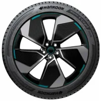 Шины Hankook Winter i*Cept ION IW01A 255/45 R21 106V XL TL Зимние / Легковой photo 3