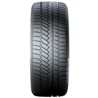 Anvelope Continental ContiWinterContact TS850P SUV 255/60 R19 113V XL TL FR Iarnă / Suv photo 2