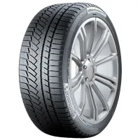Anvelope Continental ContiWinterContact TS850P SUV 255/60 R19 113V XL TL FR Iarnă / Suv