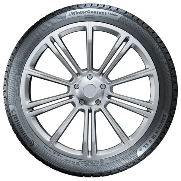 Anvelope Continental ContiWinterContact TS850P SUV 255/60 R19 113V XL TL FR Iarnă / Suv photo 3