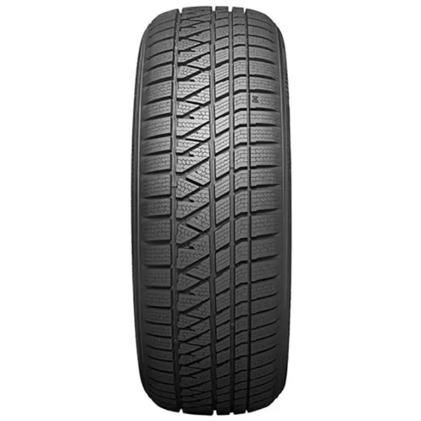 Шины Kumho WinterCraft WS71 255/70 R15 108T TL Зимние / Легковой photo 2