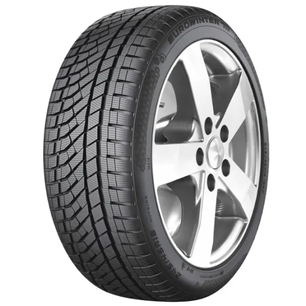 Шины Falken Eurowinter HS02 Pro 265/65 R18 116V XL TL Зимние / Легковой photo 1
