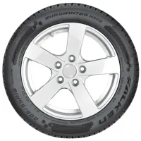 Шины Falken Eurowinter HS02 Pro 265/65 R18 116V XL TL Зимние / Легковой photo 3