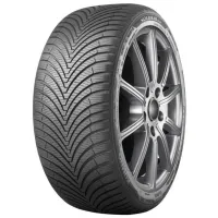 Шины Kumho Solus 4S HA32 SUV 255/50 ZR19 107W XL TL ZR Всесезонные / Внедорожник