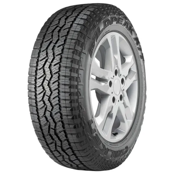 Anvelope Falken WildPeak A/T AT3WA 205/70 R15 96H TL All-season / Autoturism photo 1