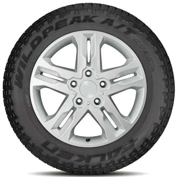 Anvelope Falken WildPeak A/T AT3WA 205/70 R15 96H TL All-season / Autoturism photo 3