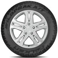 Anvelope Falken WildPeak A/T AT3WA 205/70 R15 96H TL All-season / Autoturism photo 3