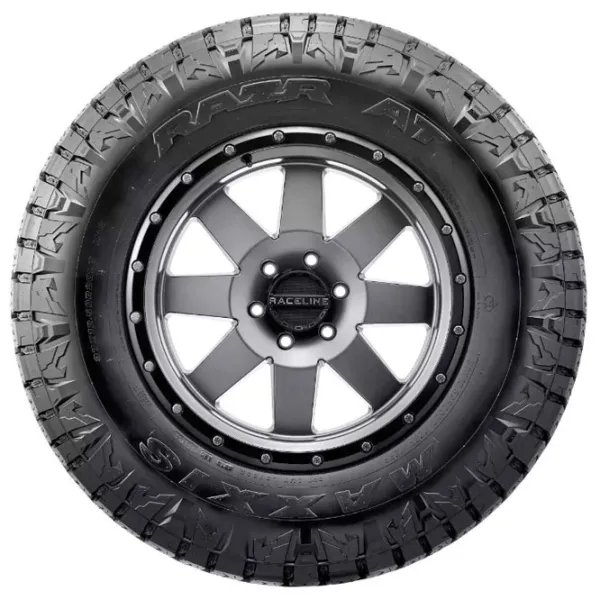 Anvelope Maxxis AT-781 215/55 R17 94H TL MFS All-season / Suv photo 3