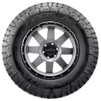 Anvelope Maxxis AT-781 215/55 R17 94H TL MFS All-season / Suv photo 3
