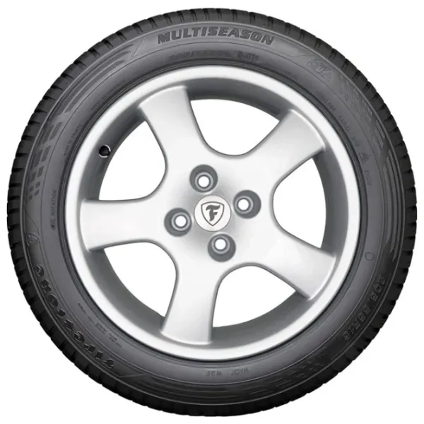 Anvelope Firestone Multiseason Gen 02 215/60 R16 99V XL All-season / Autoturism photo 2