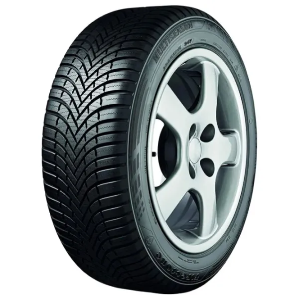 Anvelope Firestone Multiseason Gen 02 215/60 R16 99V XL All-season / Autoturism photo 1