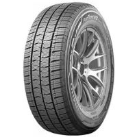 Шины Kumho PorTran 4S CX11 215/60 R17C 109T TL Всесезонные / Легкогрузовой