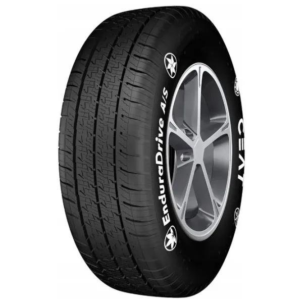 Anvelope Ceat Endura Drive A/S 215/65 R16C 109T TL All-season / Camionetă photo 1