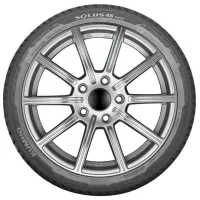 Шины Kumho Solus 4S HA32 Plus 225/45 ZR17 94W XL TL Всесезонные / Легковой photo 3