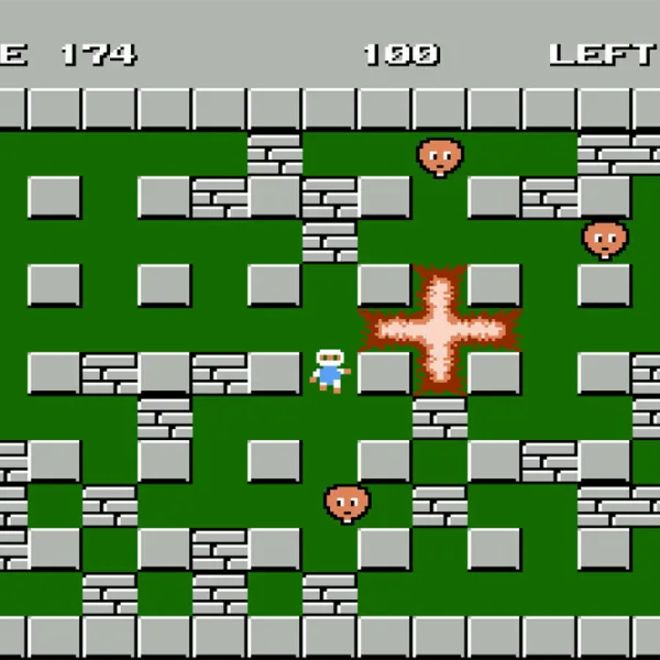 Super Bomberman Collection Game for Nintendo Switch photo 2