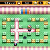 Super Bomberman Collection Game for Nintendo Switch photo 5
