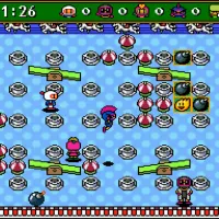 Super Bomberman Collection Game for Nintendo Switch photo 7