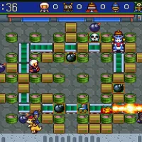 Super Bomberman Collection Game for Nintendo Switch photo 9
