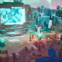 Minecraft Dungeons II Deluxe Edition Game for Nintendo Switch 2 photo 5