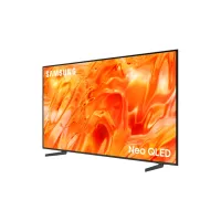 Televizor Samsung QE75QN70HAUXUA 75" / Neo QLED / 4K / Smart TV / Black photo 3