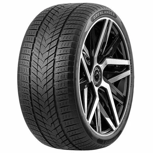 Anvelope Grenlander IceHawke II 285/45 R21 113H XL Iarnă / Autoturism photo 1